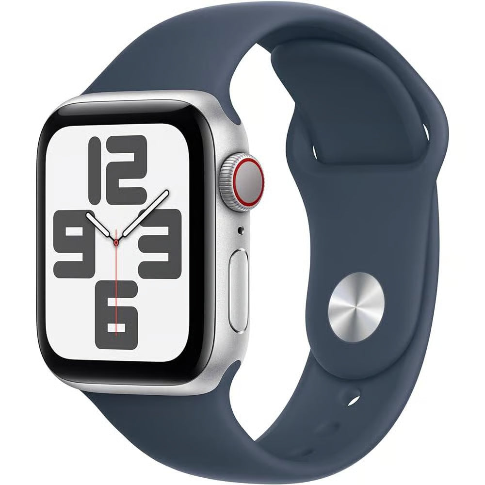 Apple Watch 9 44mm GPS + Cellular