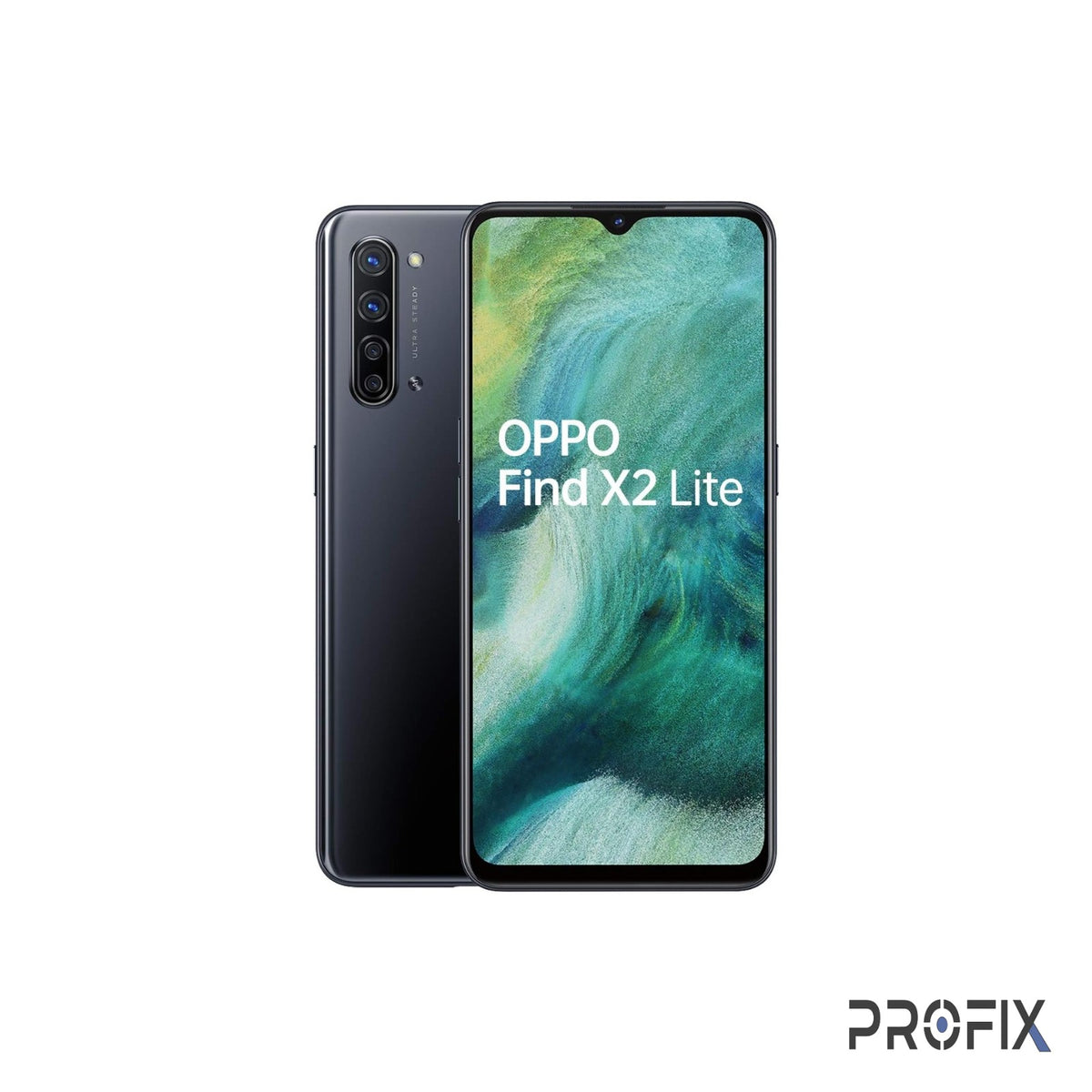Oppo find x2 lite - foto ufficiale 1