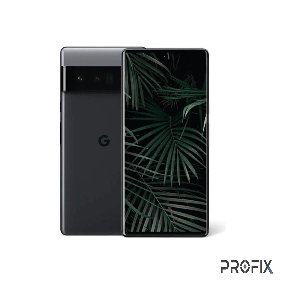 Google pixel 6 pro - foto ufficiale 1