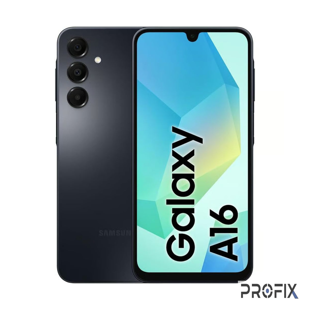 GALAXY A16 - foto ufficiale 1