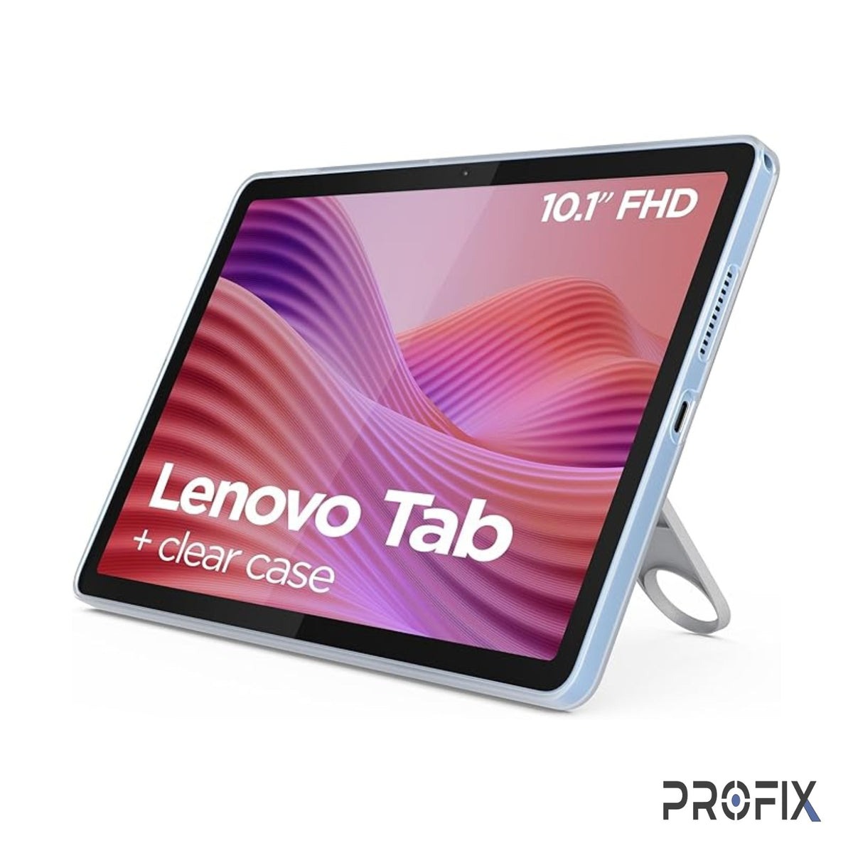 Lenovo Tab 10.1 - foto ufficiale 1