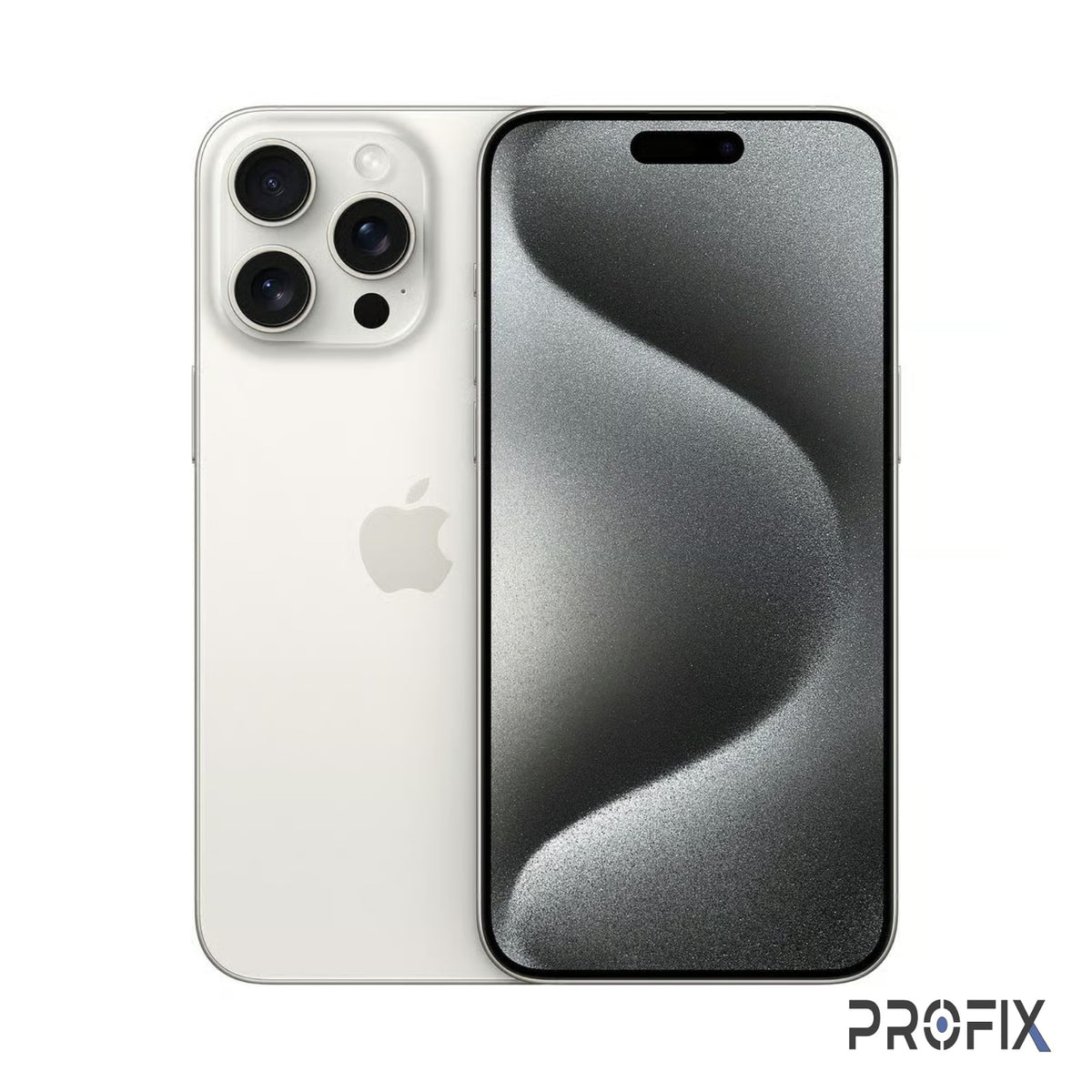 iPhone 15 Pro Max - foto ufficiale 1