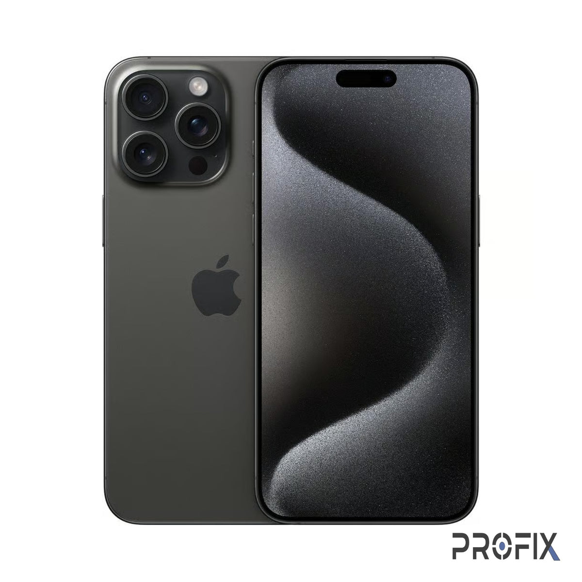 iPhone 15 Pro Max - foto ufficiale 1