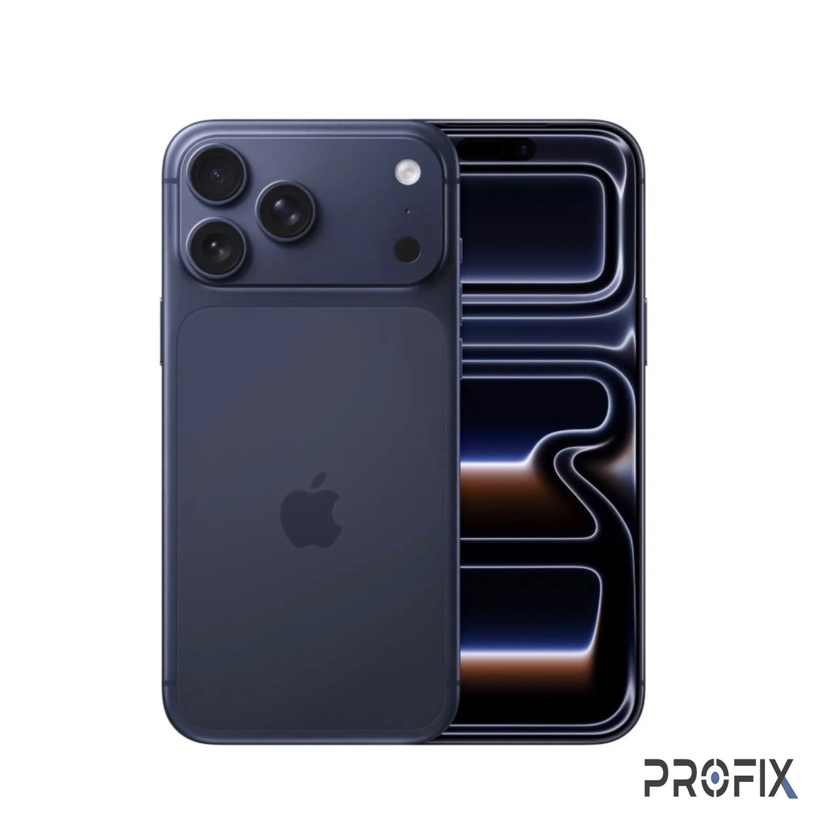 iPhone 17 Pro Max - foto ufficiale 1