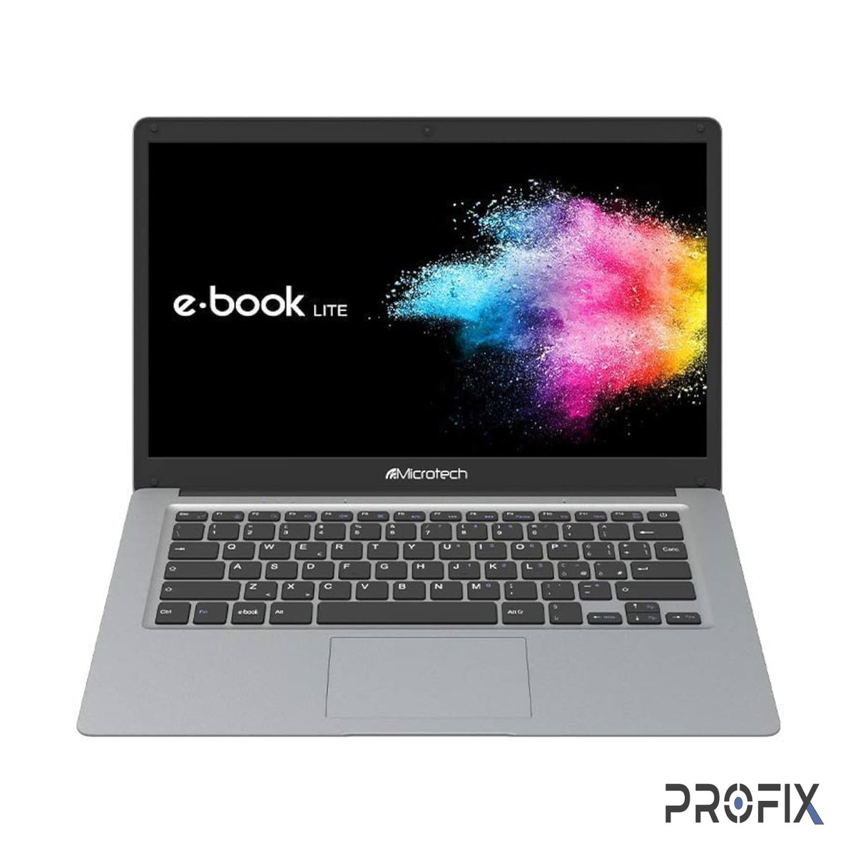 Microtech e-book lite - foto ufficiale 1