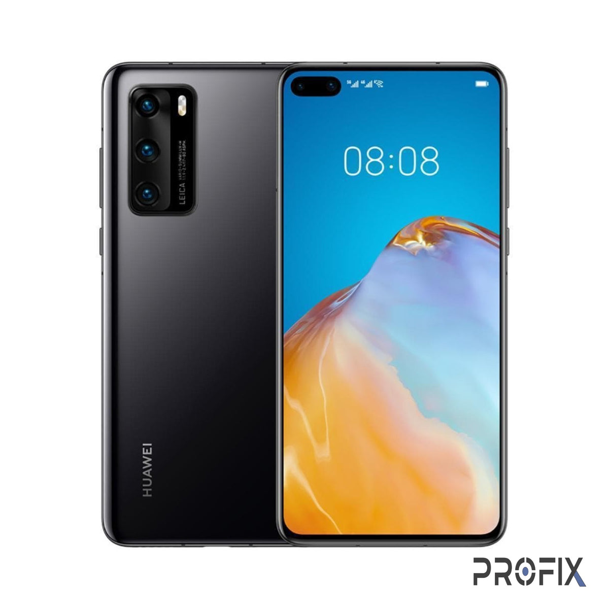 Huawei P40 - foto ufficiale 1