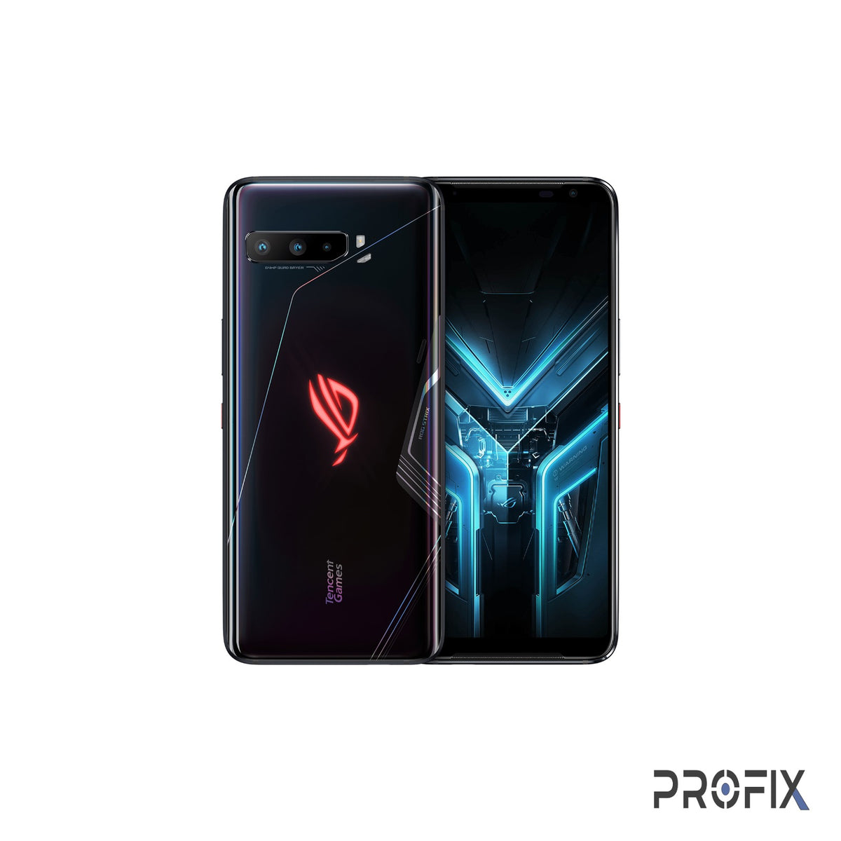 ROG 3 - foto ufficiale 1