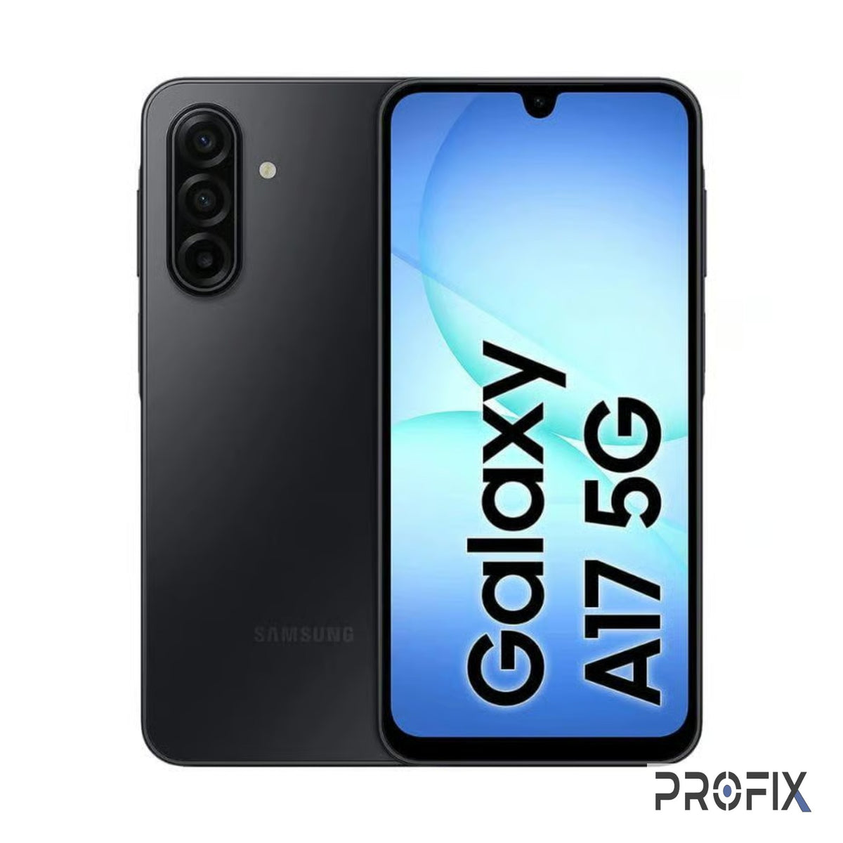 SAMSUNG A17 5G - foto ufficiale 1