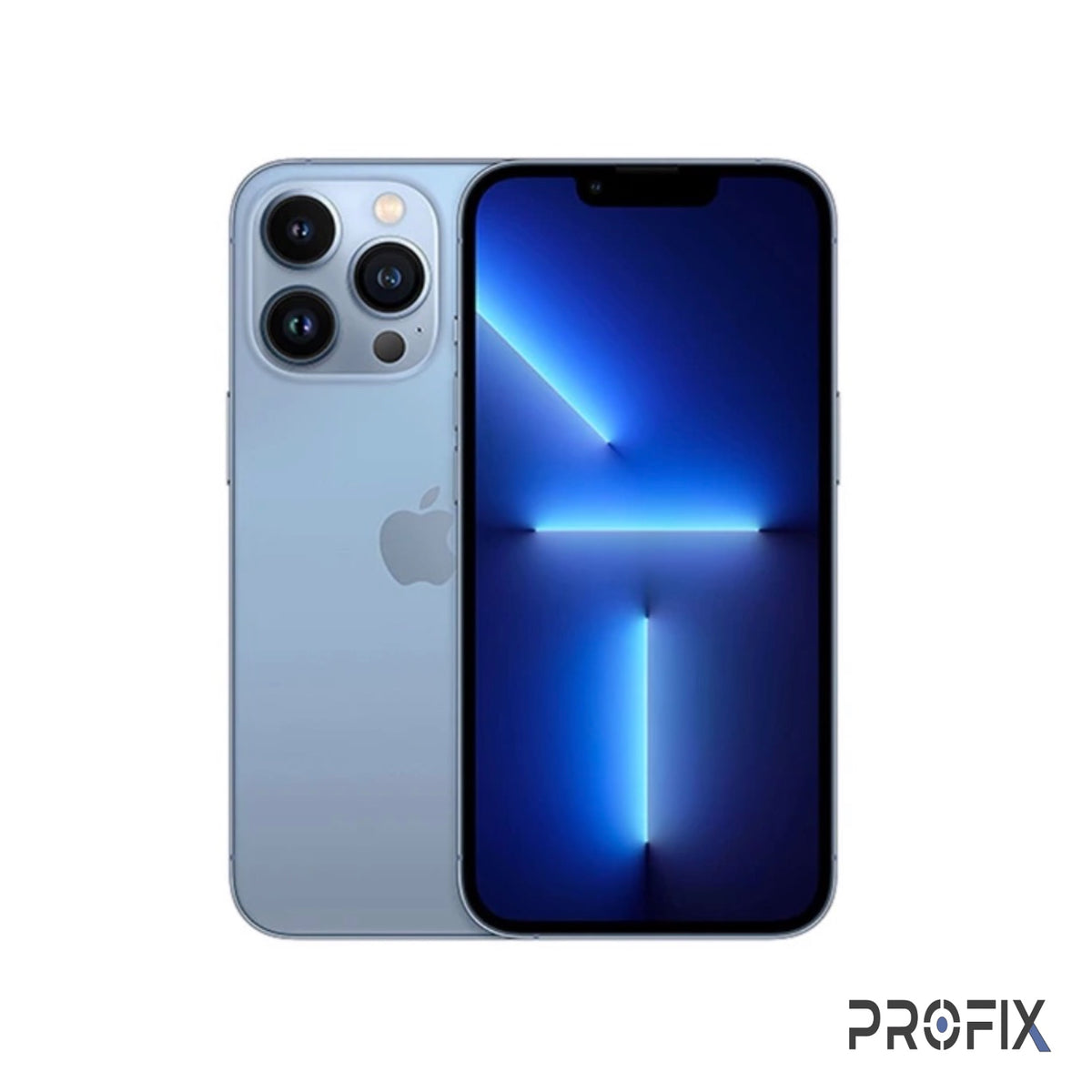 iPhone 13 Pro - foto ufficiale 1