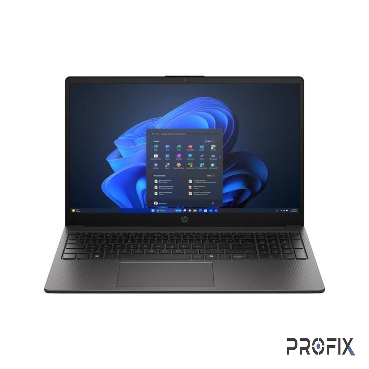 HP 250 C7 - foto ufficiale 1
