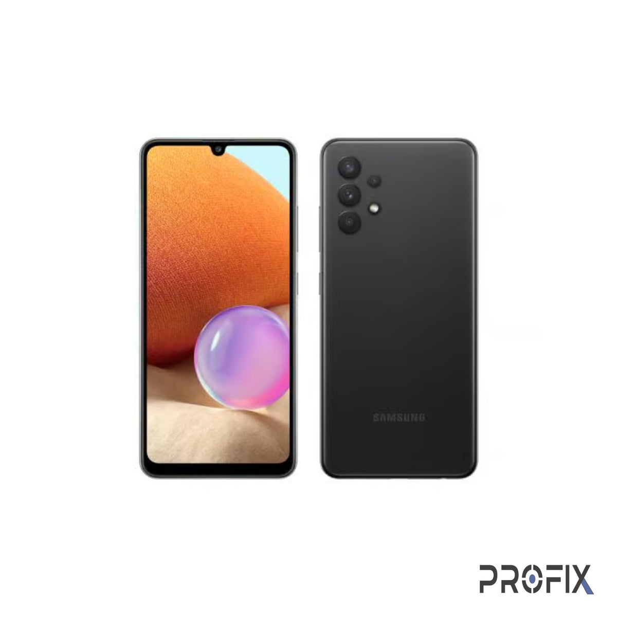 GALAXY A32 4G - foto ufficiale 1