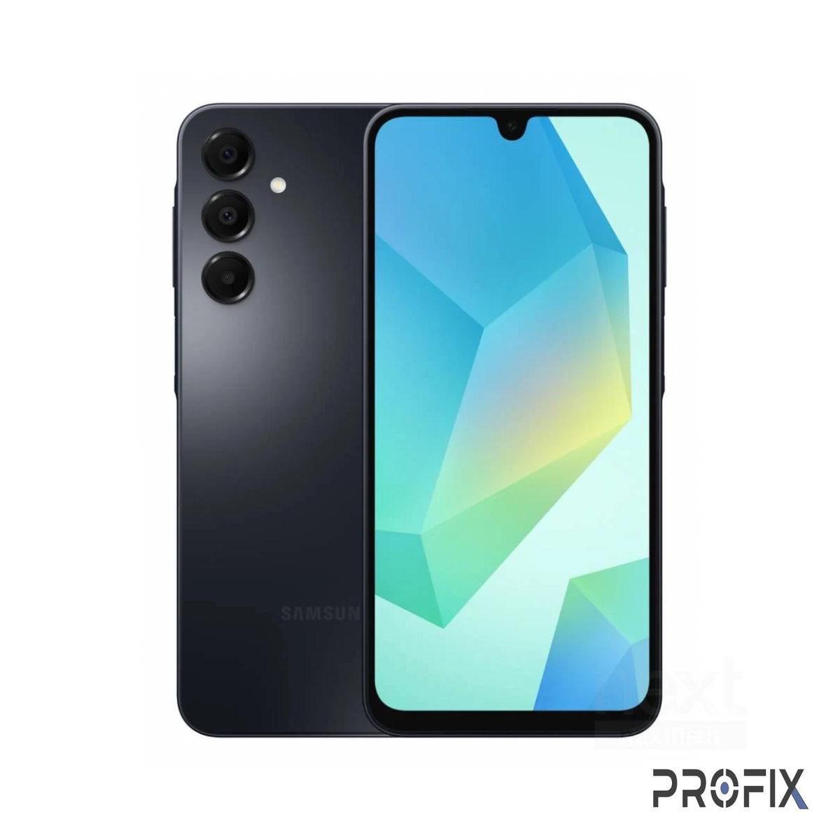 Galaxy A16 - foto ufficiale 1