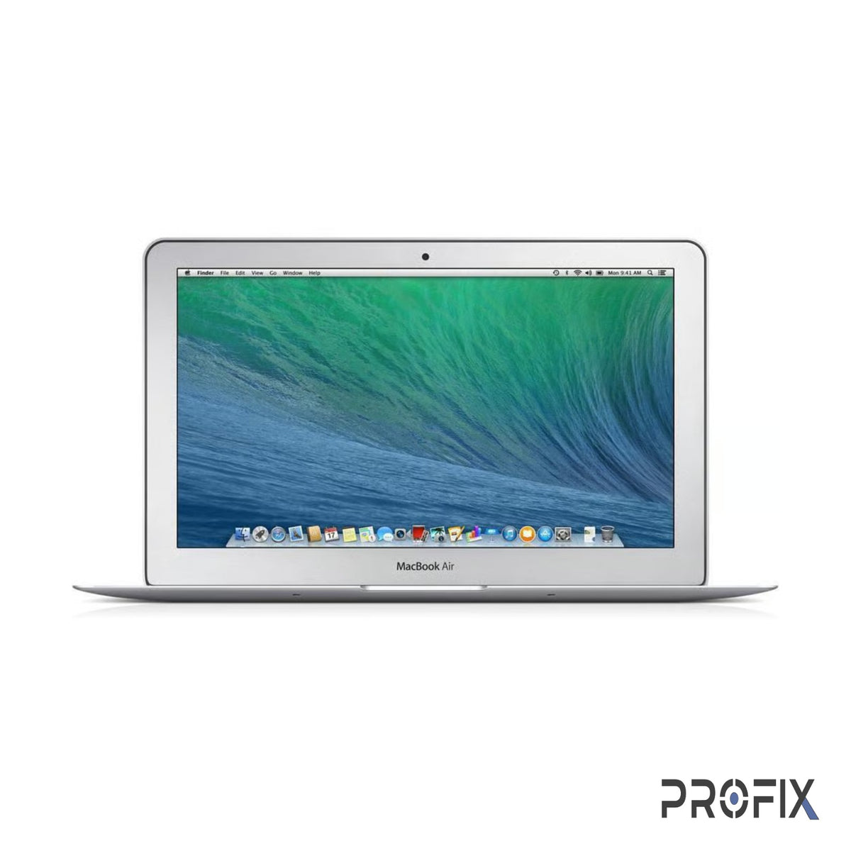 MacBook AIR 11 - foto ufficiale 1
