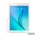 GALAXY TAB A P550 - foto ufficiale 1
