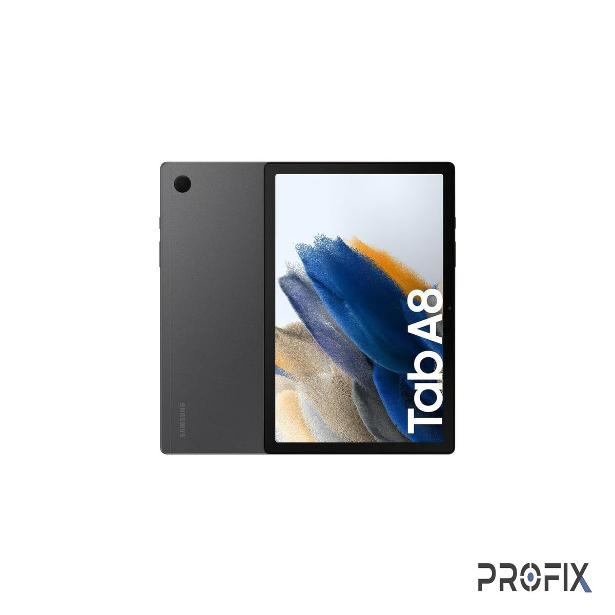 Galaxy tab A8 - foto ufficiale 1