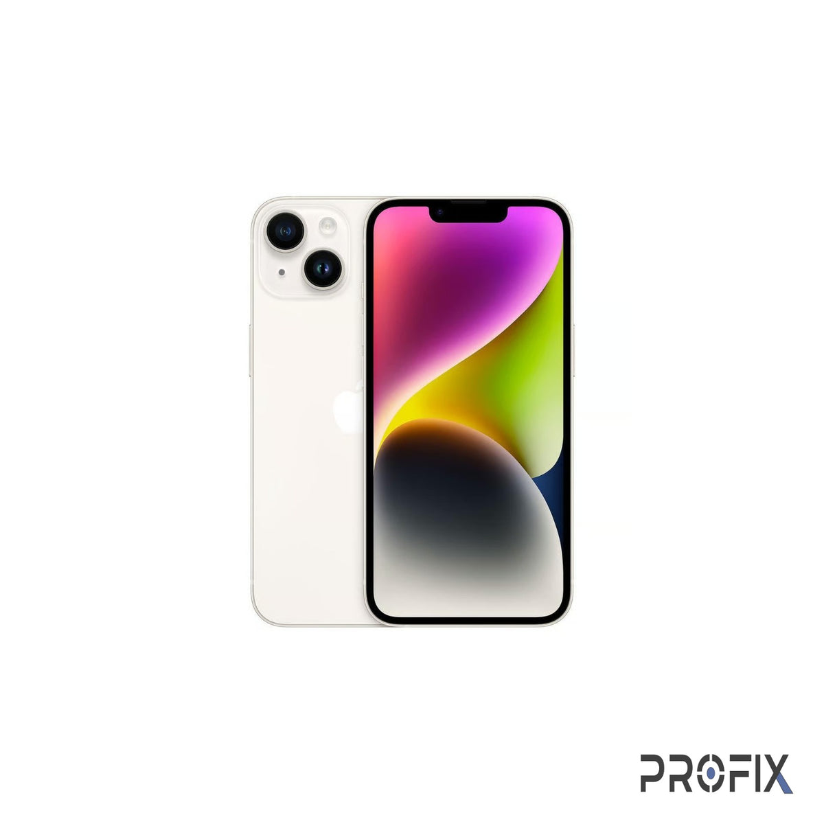 iPhone 14 - foto ufficiale 1