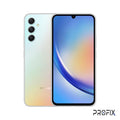 Galaxy a34 5G - foto ufficiale 1