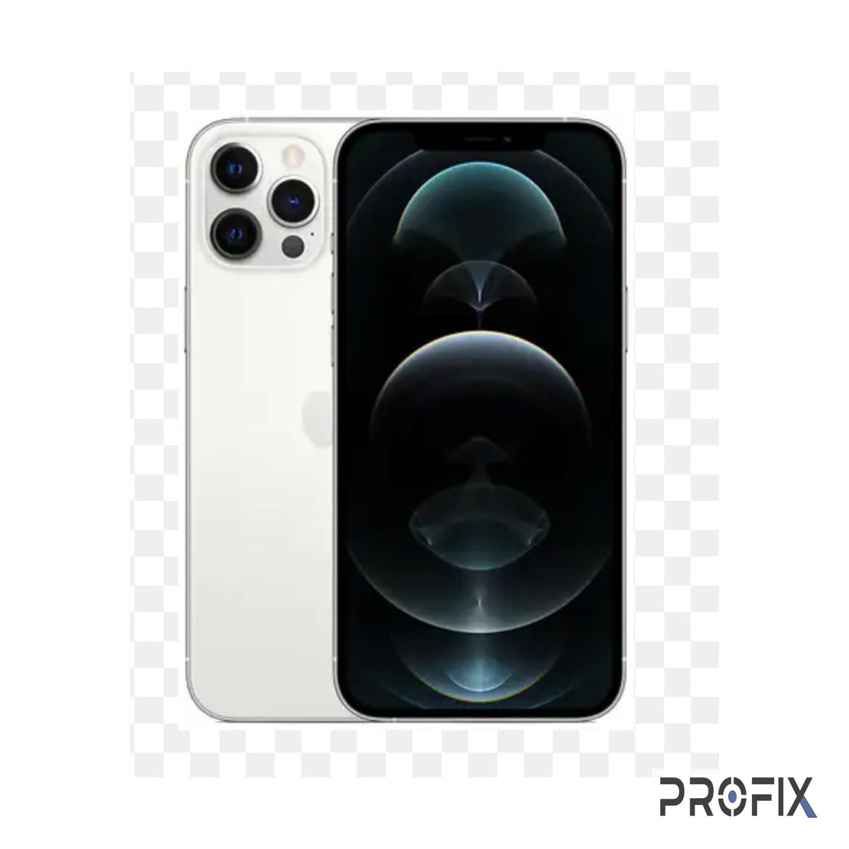 iPhone 12 Pro Max - foto ufficiale 1