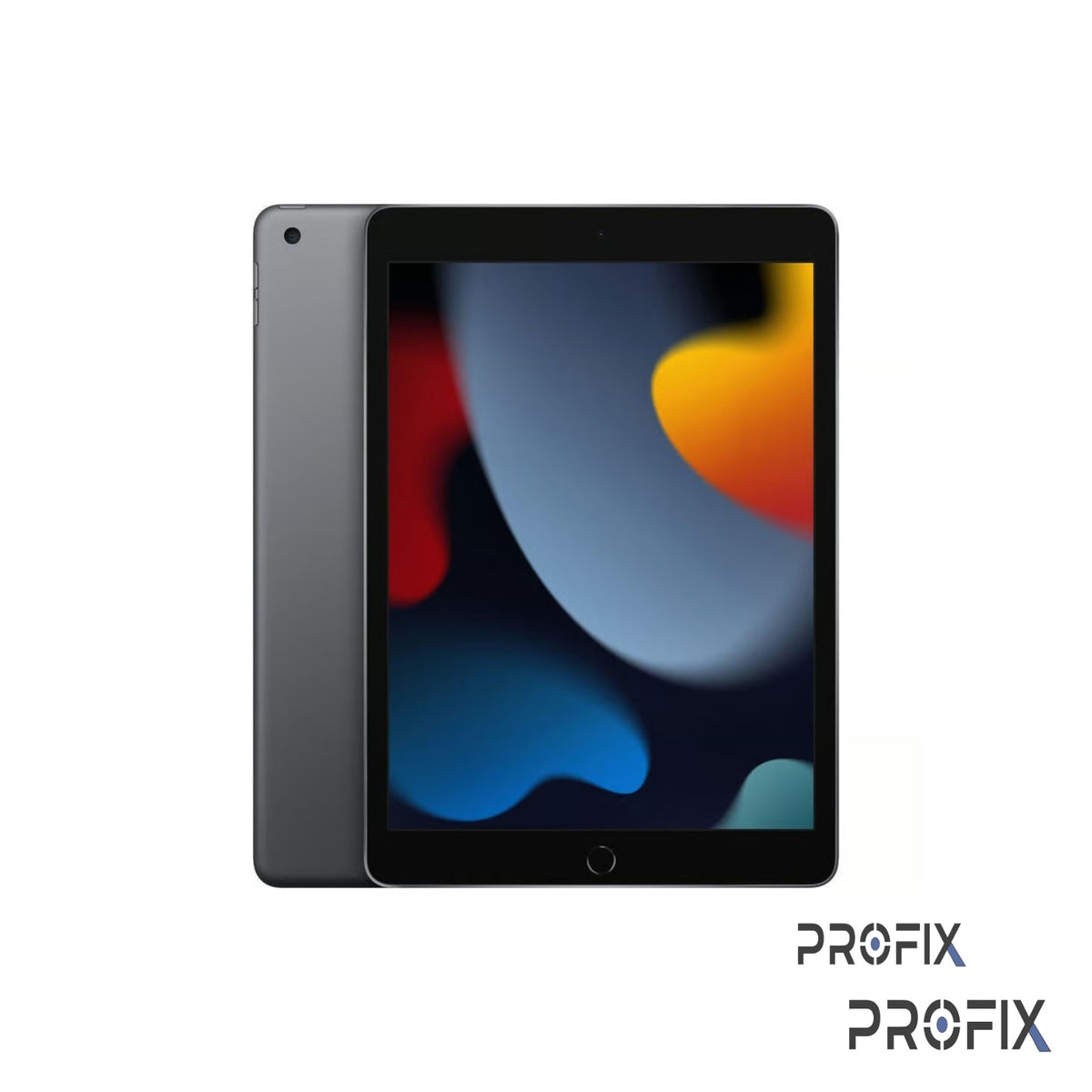 Ipad 9a Gen - foto ufficiale 1