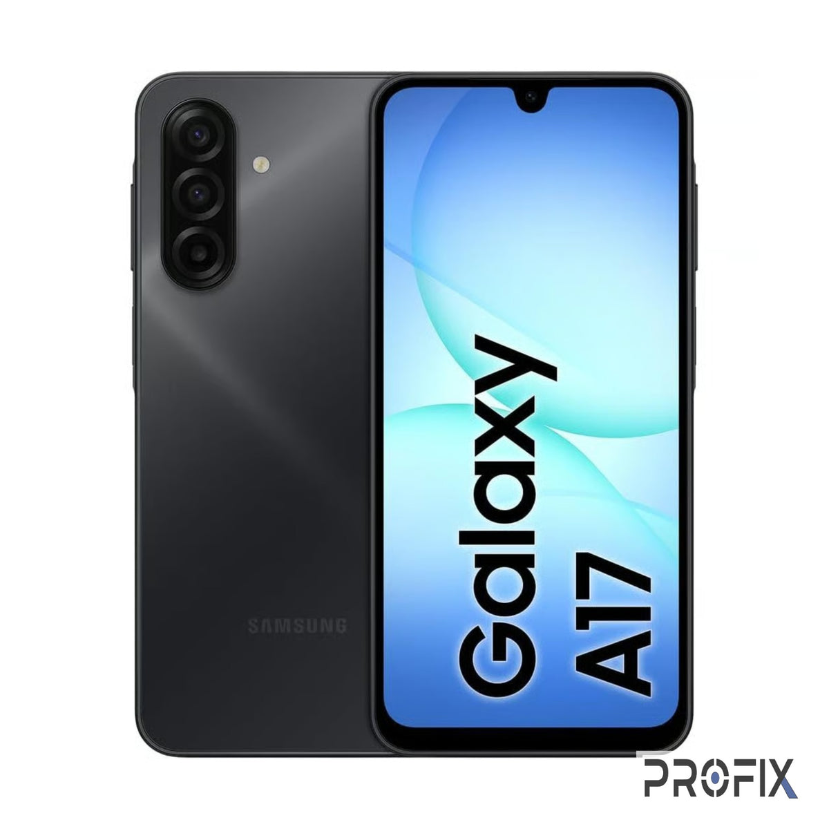 Samsung A17 5G - foto ufficiale 1
