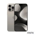 iPhone 15 Pro - foto ufficiale 1