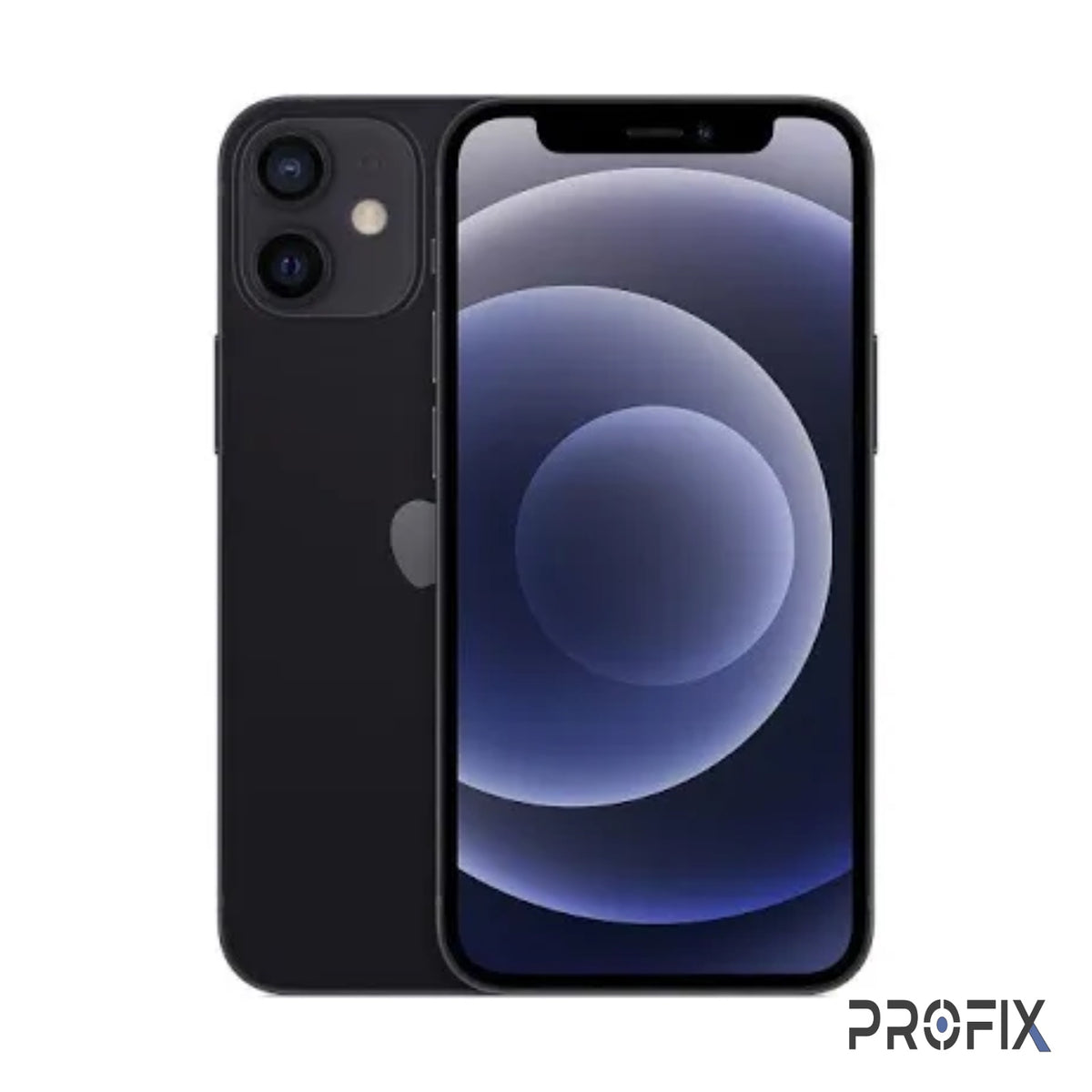 iPhone 12 mini - foto ufficiale 1