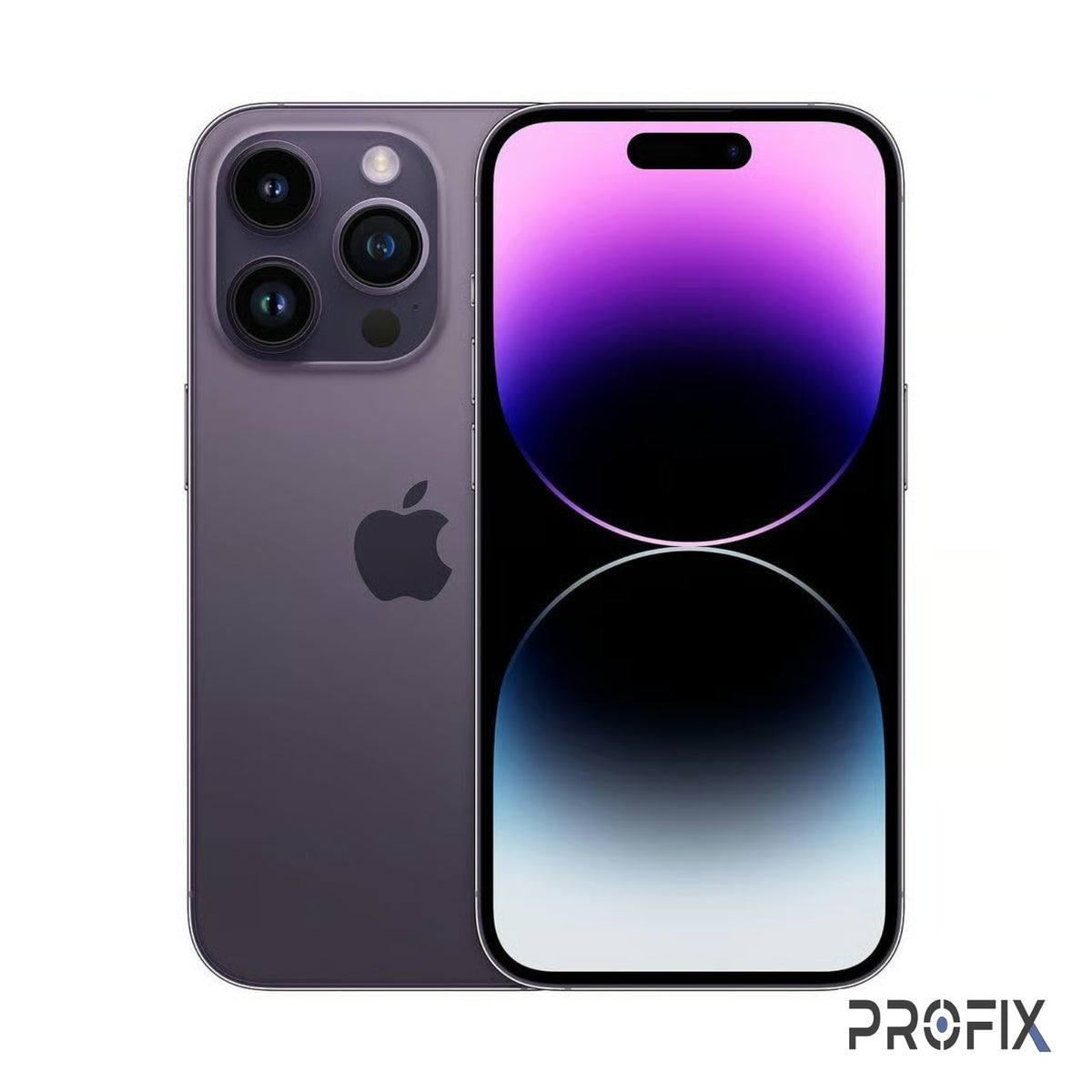 iPhone 14 Pro - foto ufficiale 1