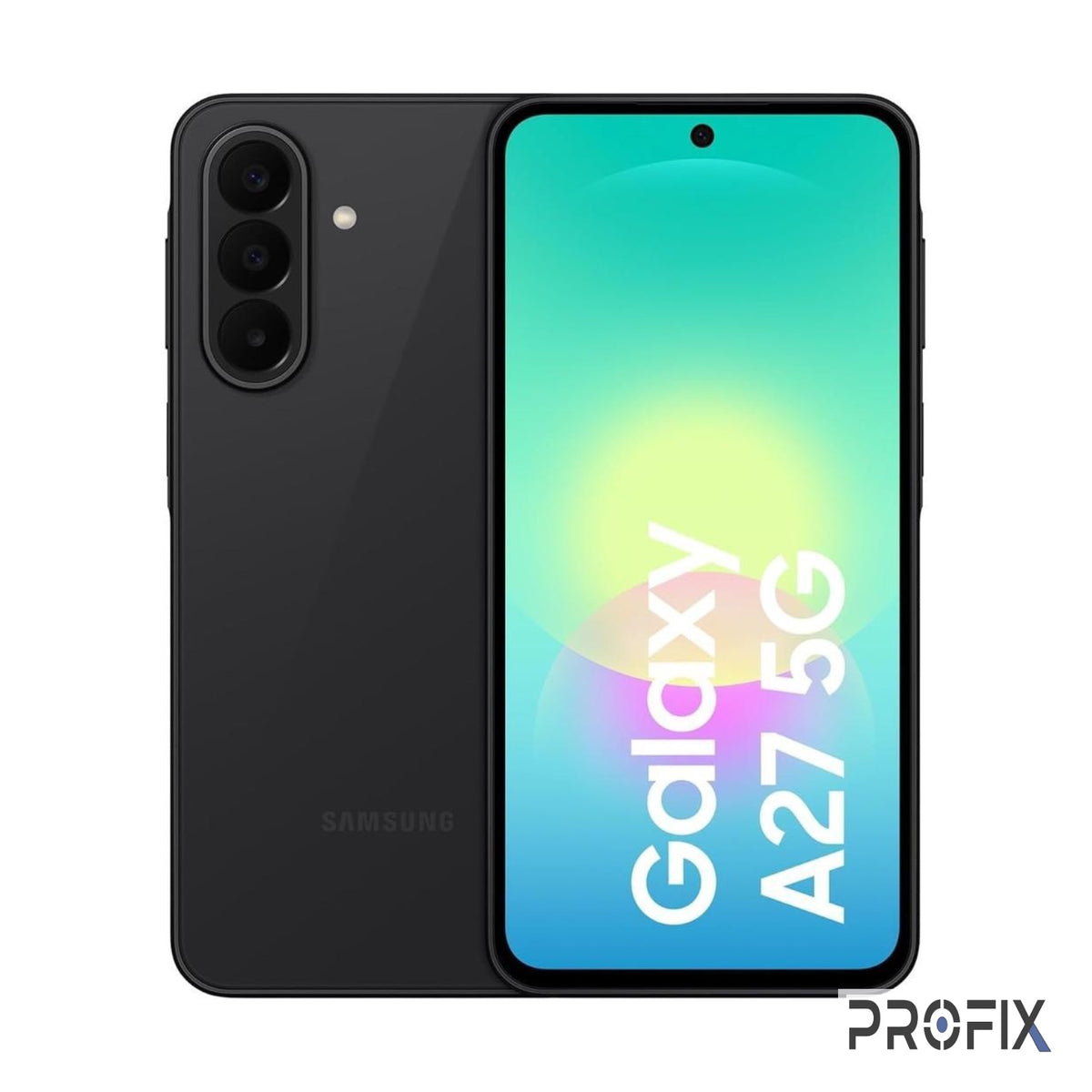Samsung Galaxy A27 5G - foto ufficiale 1