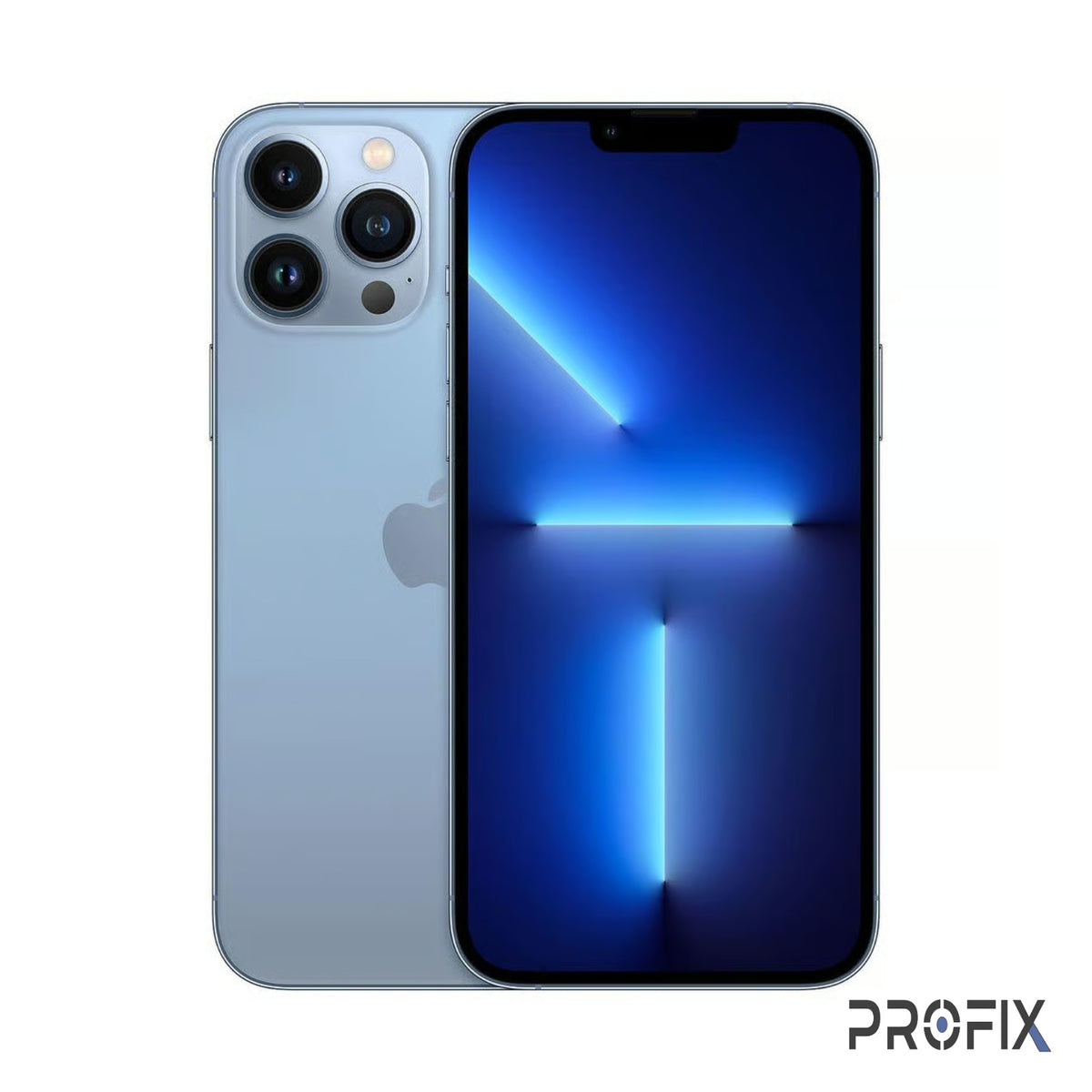 iPhone 13 Pro Max - foto ufficiale 1