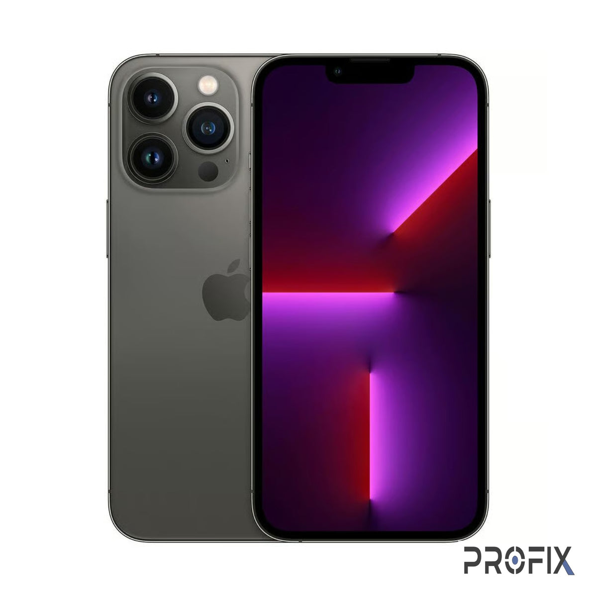 iPhone 13 Pro - foto ufficiale 1