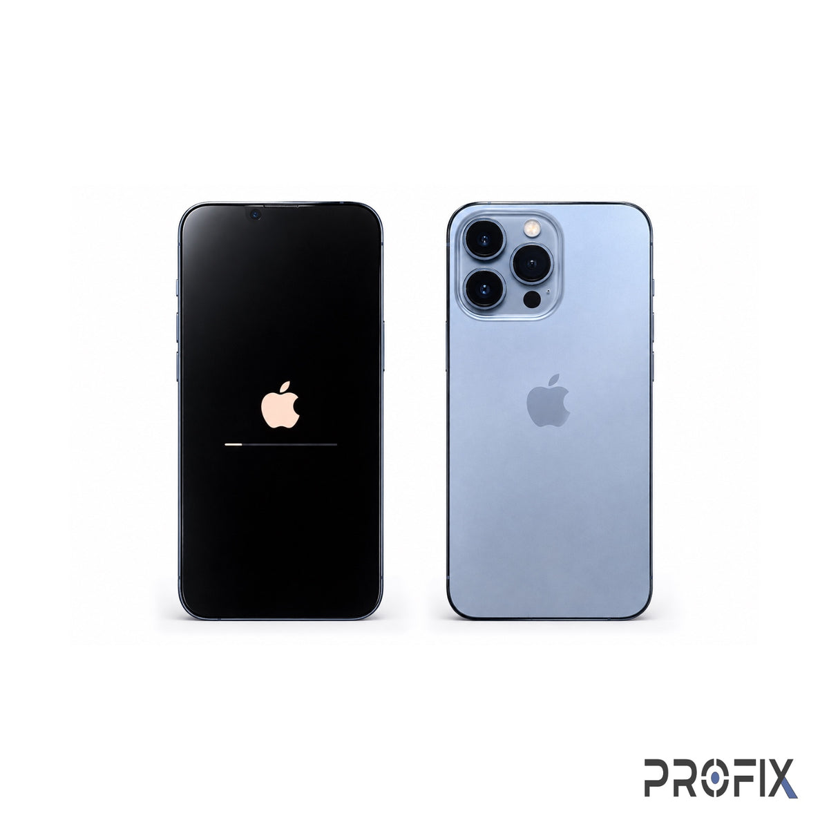 iPhone 13 Pro - foto ufficiale 1