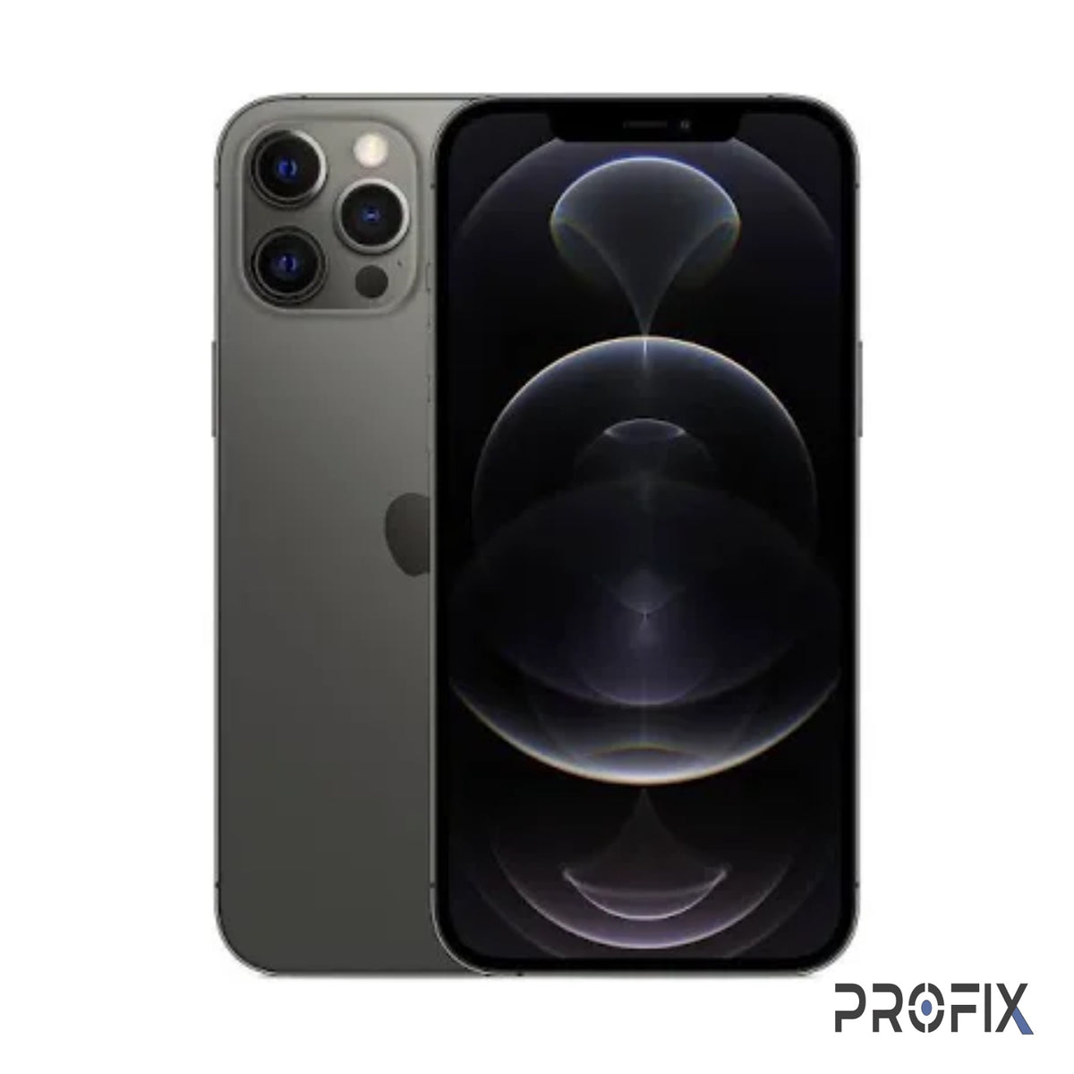 iPhone 12 Pro Max - foto ufficiale 1