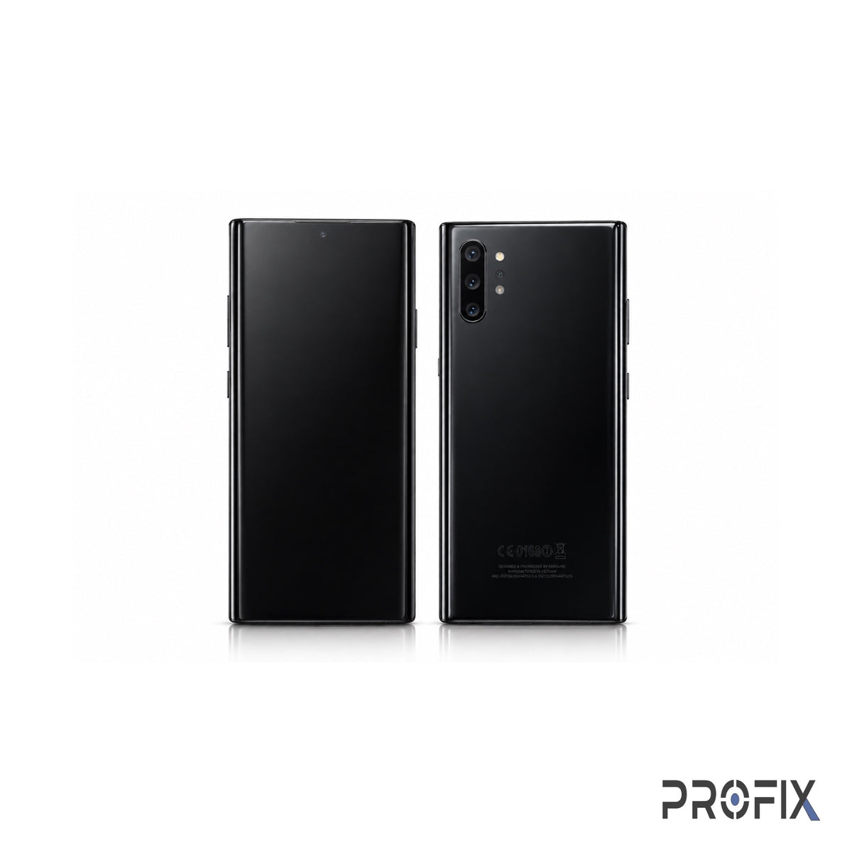 GALAXY NOTE 10 PLUS - foto ufficiale 1