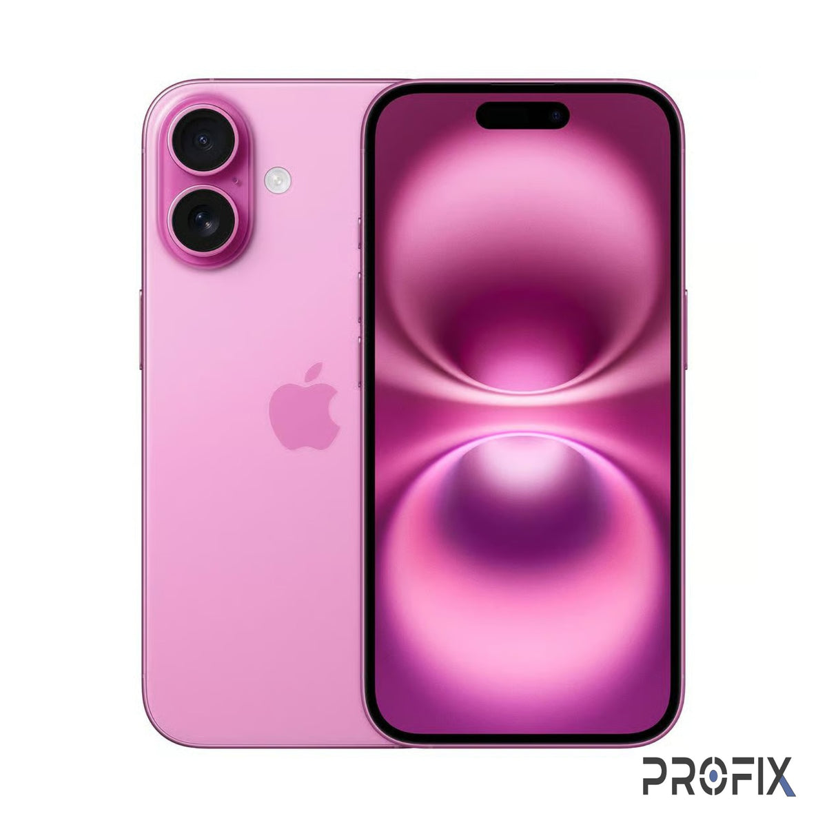 iPhone 16 - foto ufficiale 1