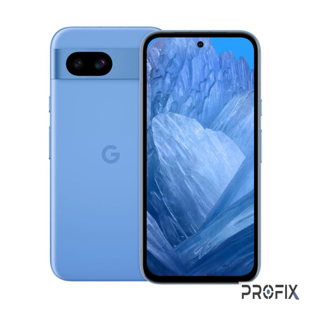 Google Pixel 8a - foto ufficiale 1