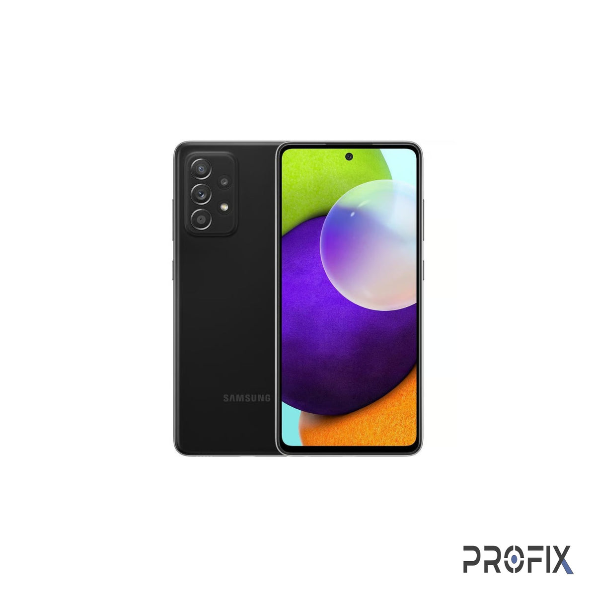 Samsung galaxy a52 - foto ufficiale 1