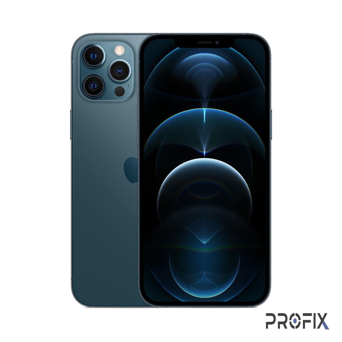 iPhone 12 Pro Max - foto ufficiale 1