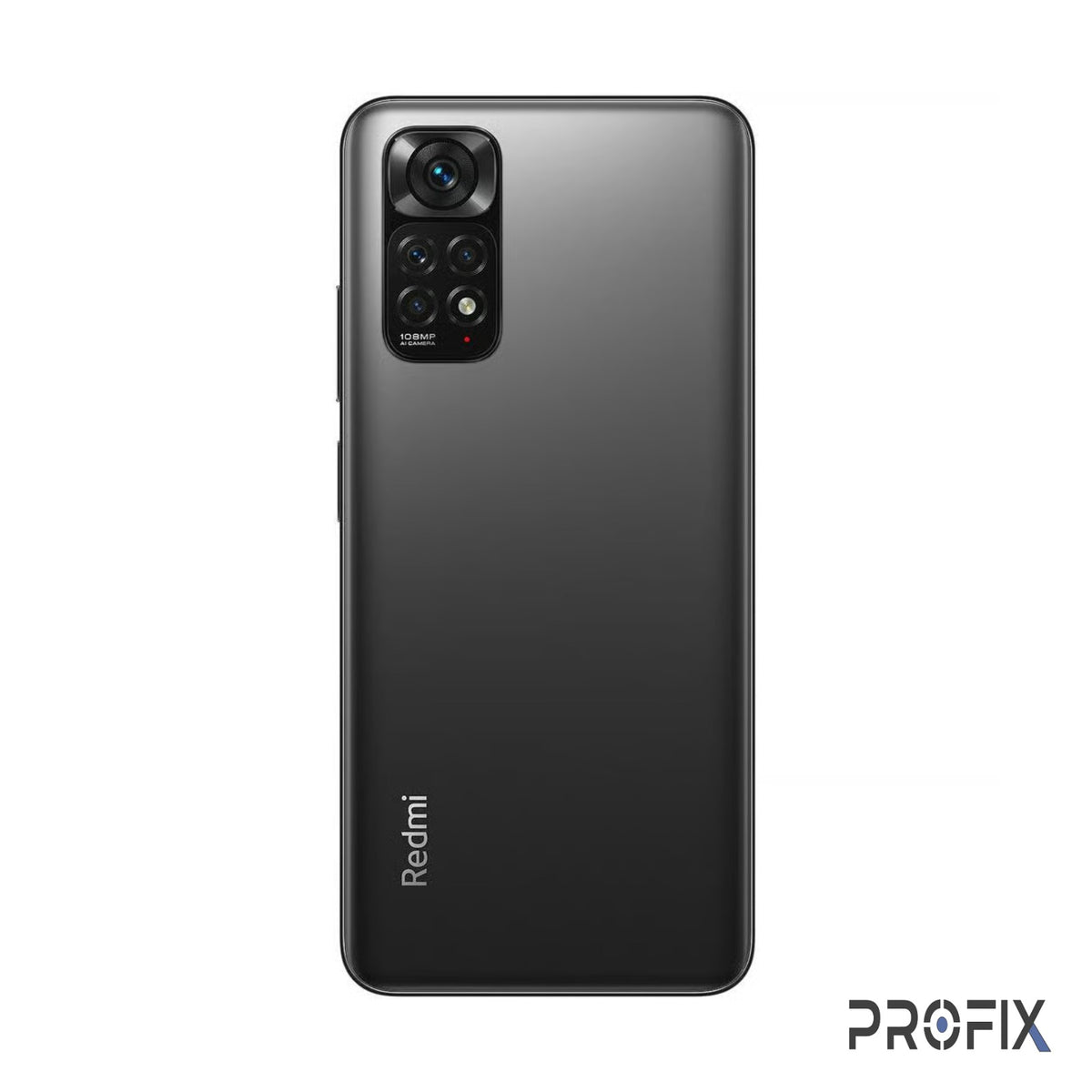 Redmi note 11s - foto ufficiale 1
