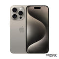 iPhone 15 Pro - foto ufficiale 1
