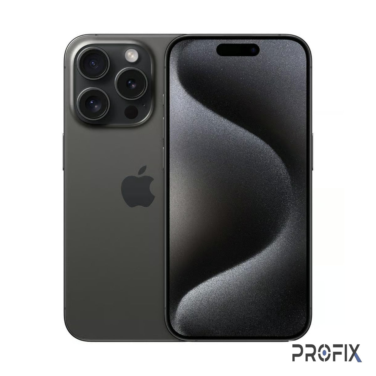 iPhone 15 Pro - foto ufficiale 1