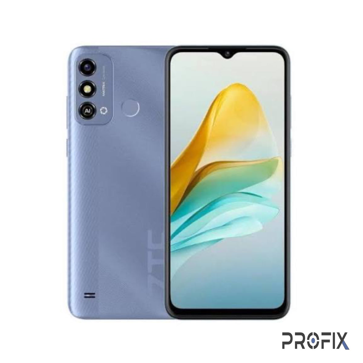 ZTE Blade A53 - foto ufficiale 1