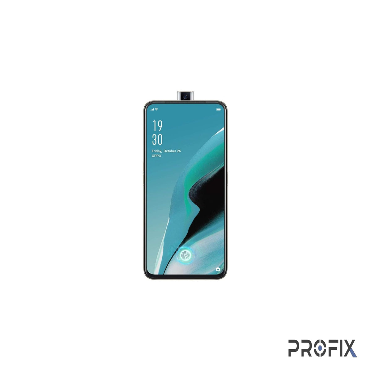 Oppo Reno 2Z - foto ufficiale 1