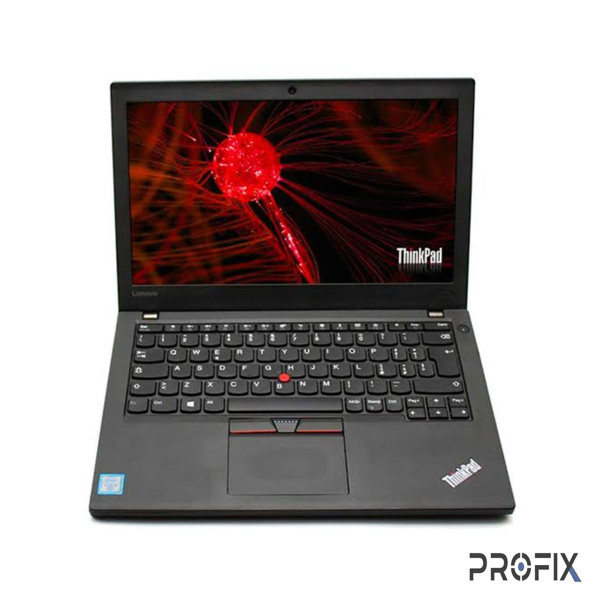 Lenovo thinkpad x270 - foto ufficiale 1
