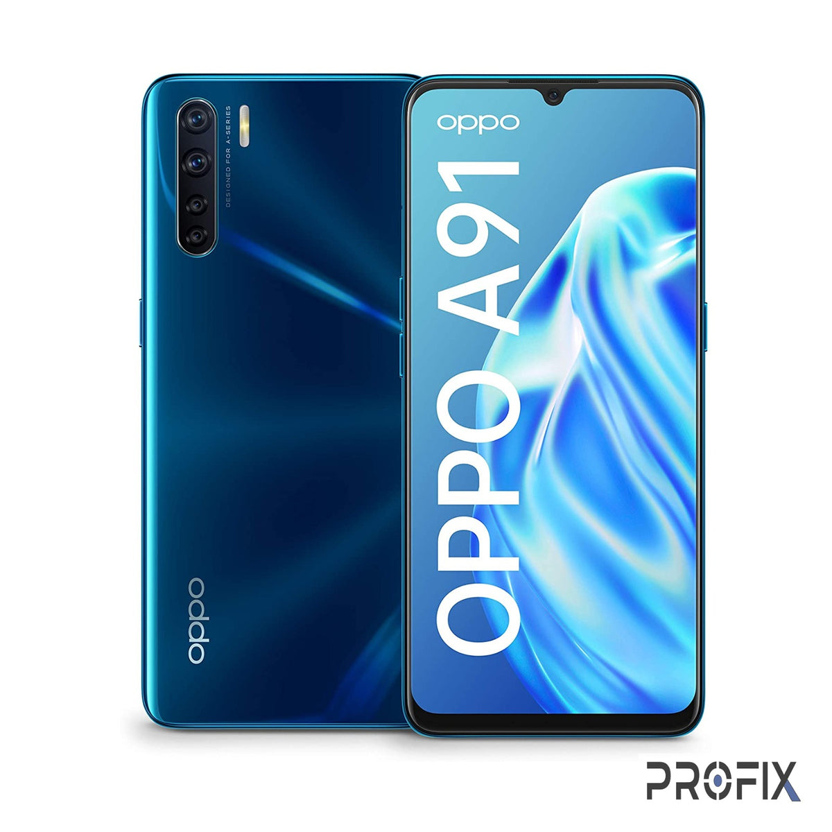 Oppo a91 - foto ufficiale 1