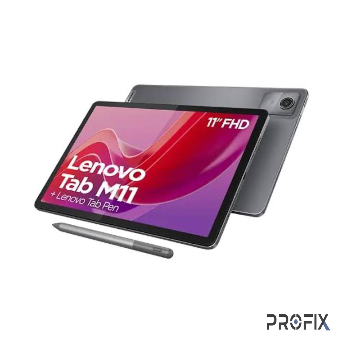 Lenovo Tab M11 - foto ufficiale 1