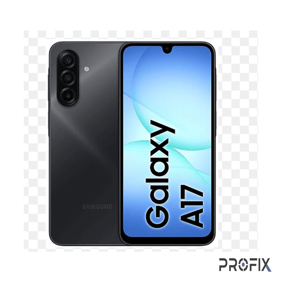 GALAXY A17 4G - foto ufficiale 1