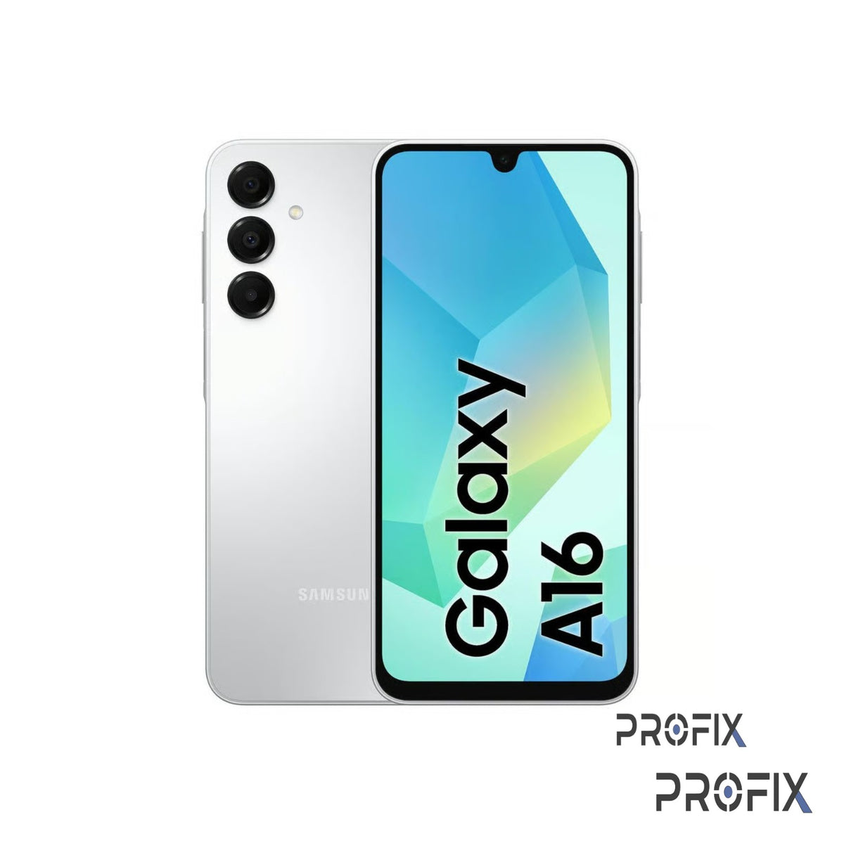 Samsung A16 - foto ufficiale 1