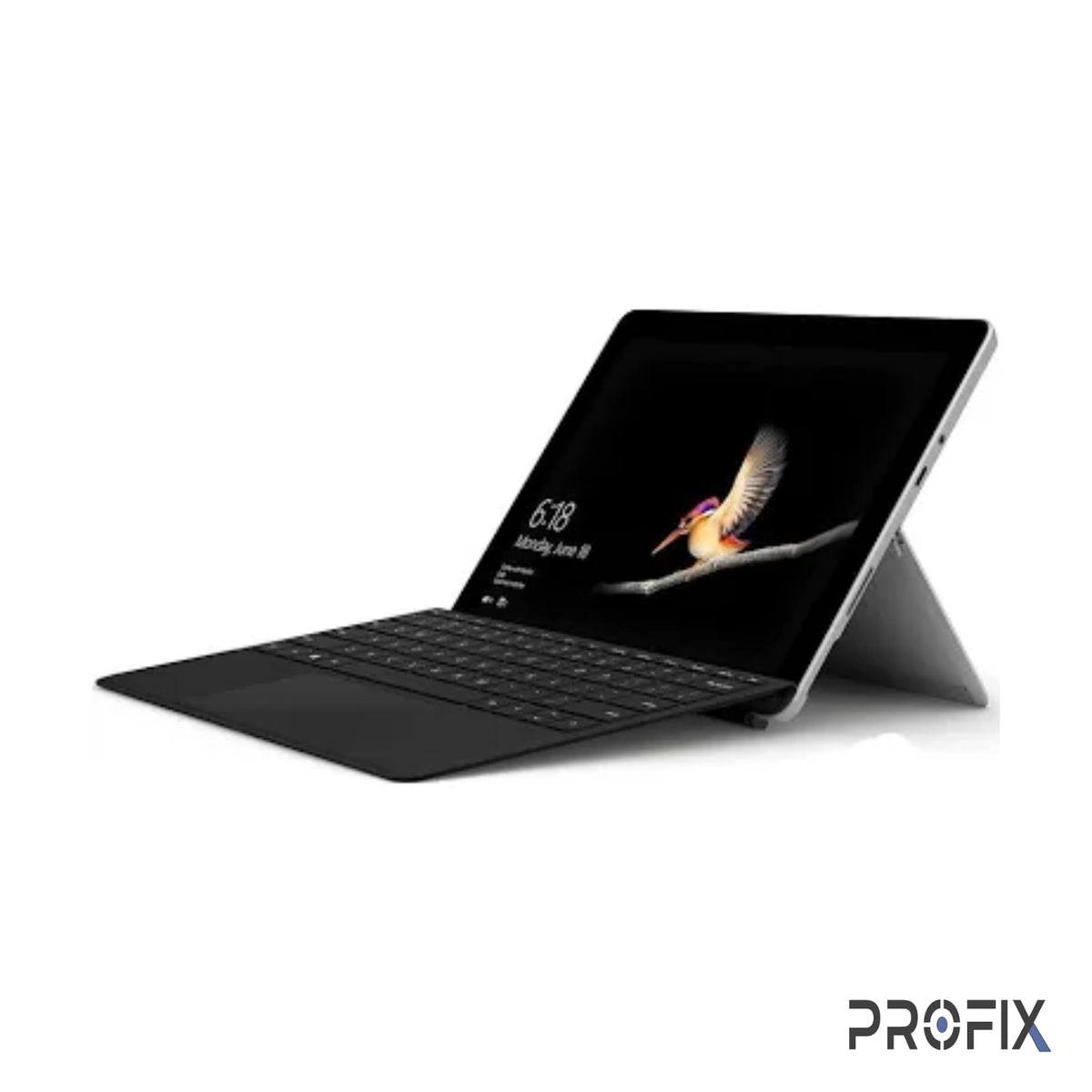 Microsoft Surface Go 2 - foto ufficiale 1