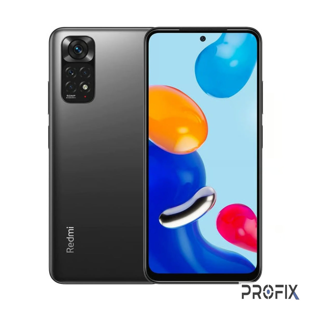 REDMI NOTE 11 - foto ufficiale 1