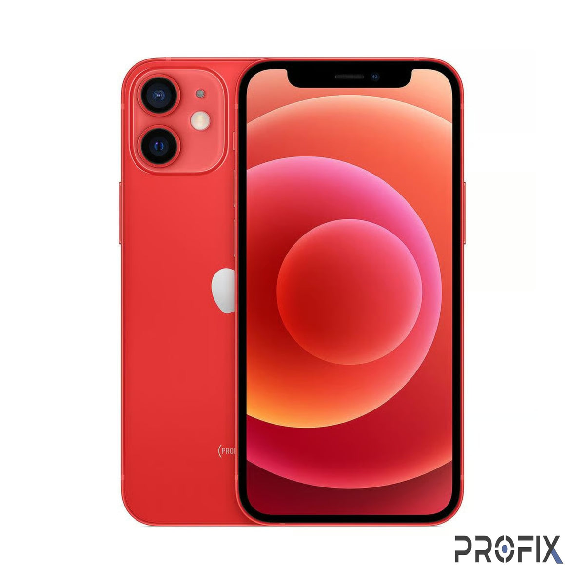 iPhone 12 mini - foto ufficiale 1